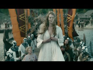 ragga ragnars - vikings - s06e15