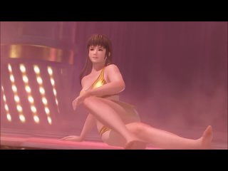 kunoichi shinobi showdown [sfm hmv] - porn star dancing